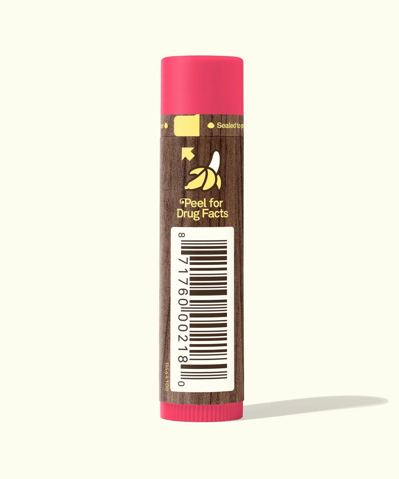 SPF 30 Watermelon Lip Balm