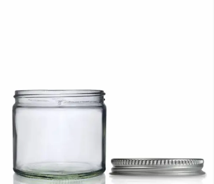 SPF 50 Shea Lip Butter - Glossy Edition - 15ml x10