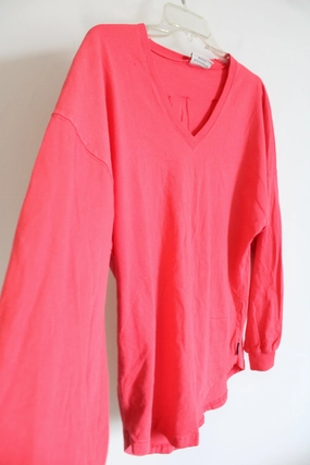 Spirit Anna Maria Island Pink Long Sleeved Top | XS