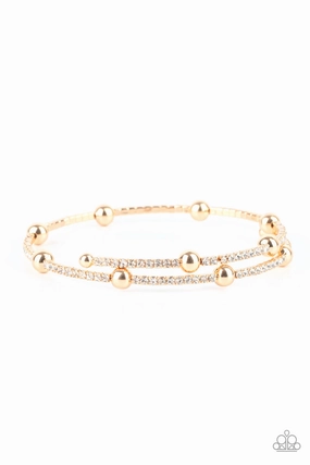 STANDOUT SHINE - GOLD