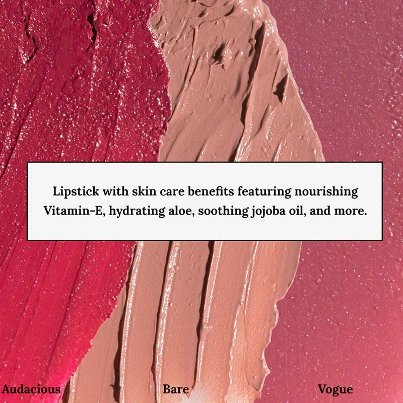 Strawberry Lips