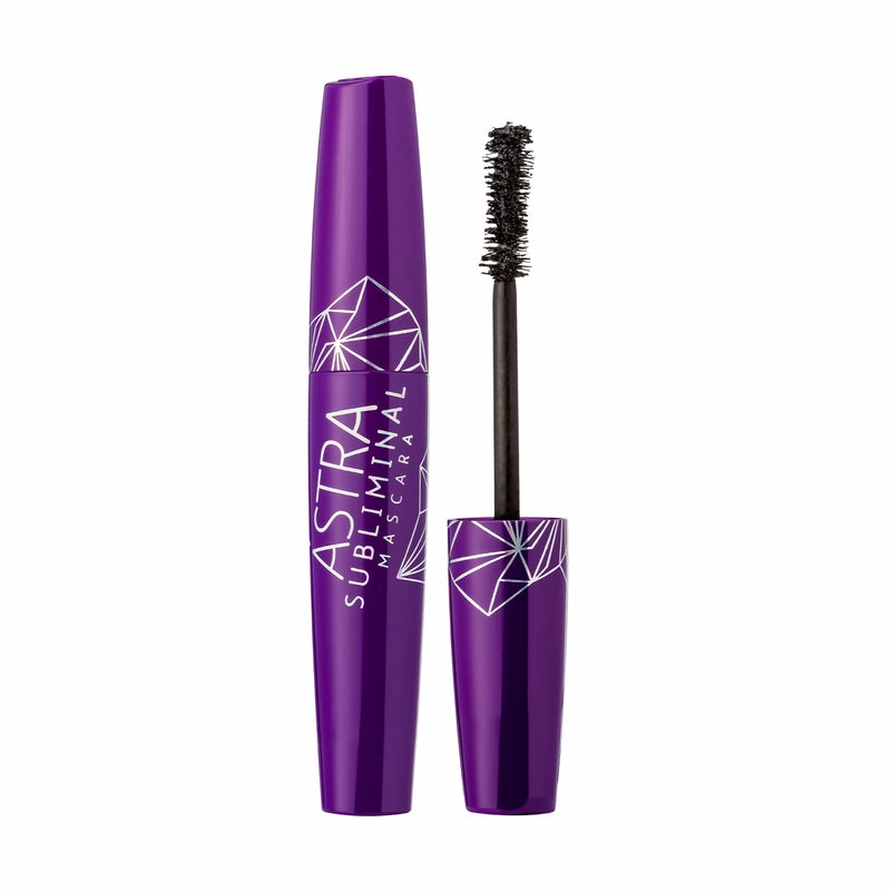 Subliminal Atomic Volume Mascara
