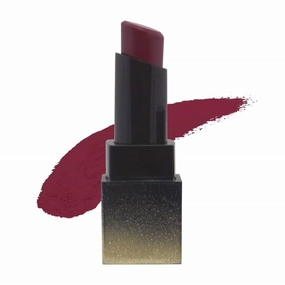 Sugar Nothing Else Matter Longwear Lipstick - Hail Berry (Berry Pink)