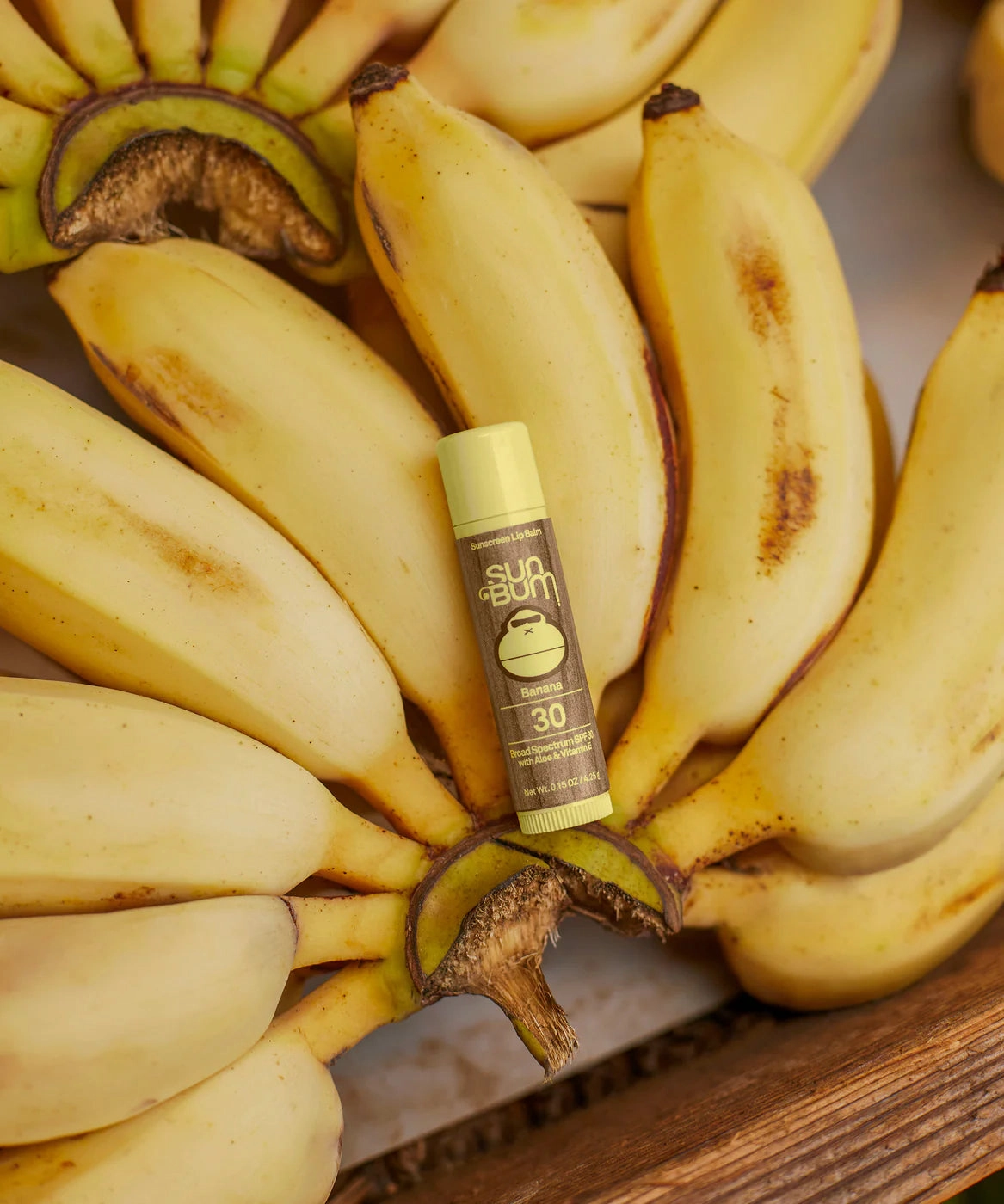 Sun Bum SPF 30 Lip Balm
