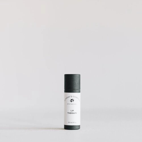 Sunday's Company Apothecary Lip Therapy