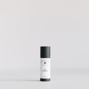 Sunday's Company Apothecary Lip Therapy