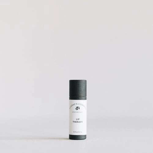 Sunday's Company Apothecary Lip Therapy