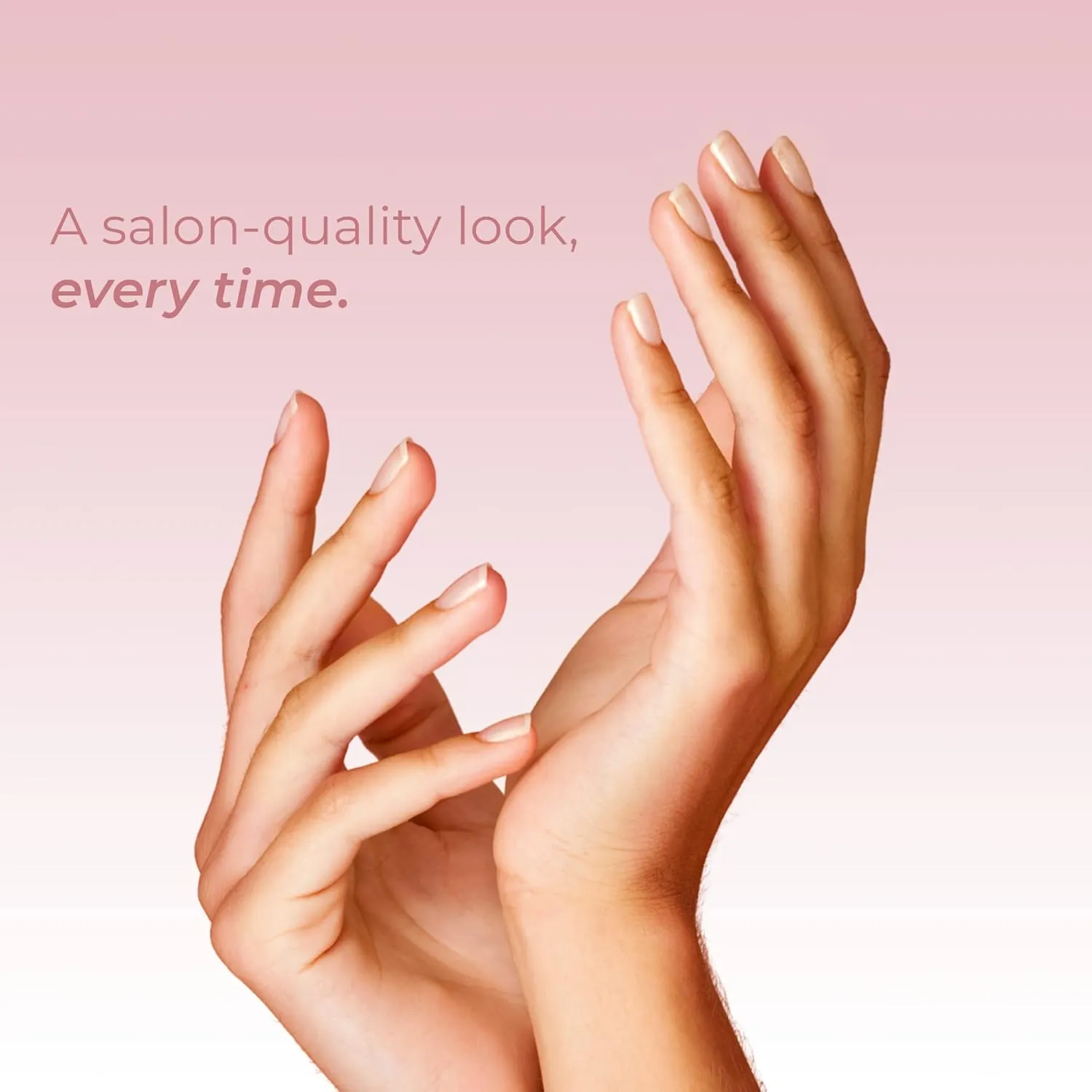 Tammy Taylor Matte Collection | Into The Matte Gel Top Coat | 0.5oz