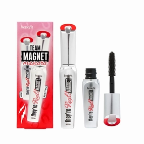 Team Magnet Mascara