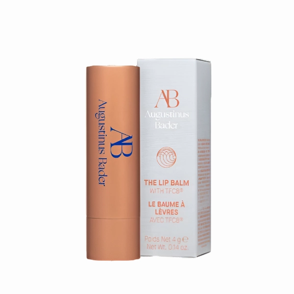 The Lip Balm