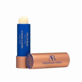 The Lip Balm