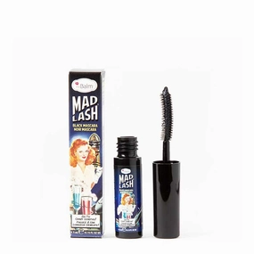theBalm Mad Lash Travel Size Mini Discontinued