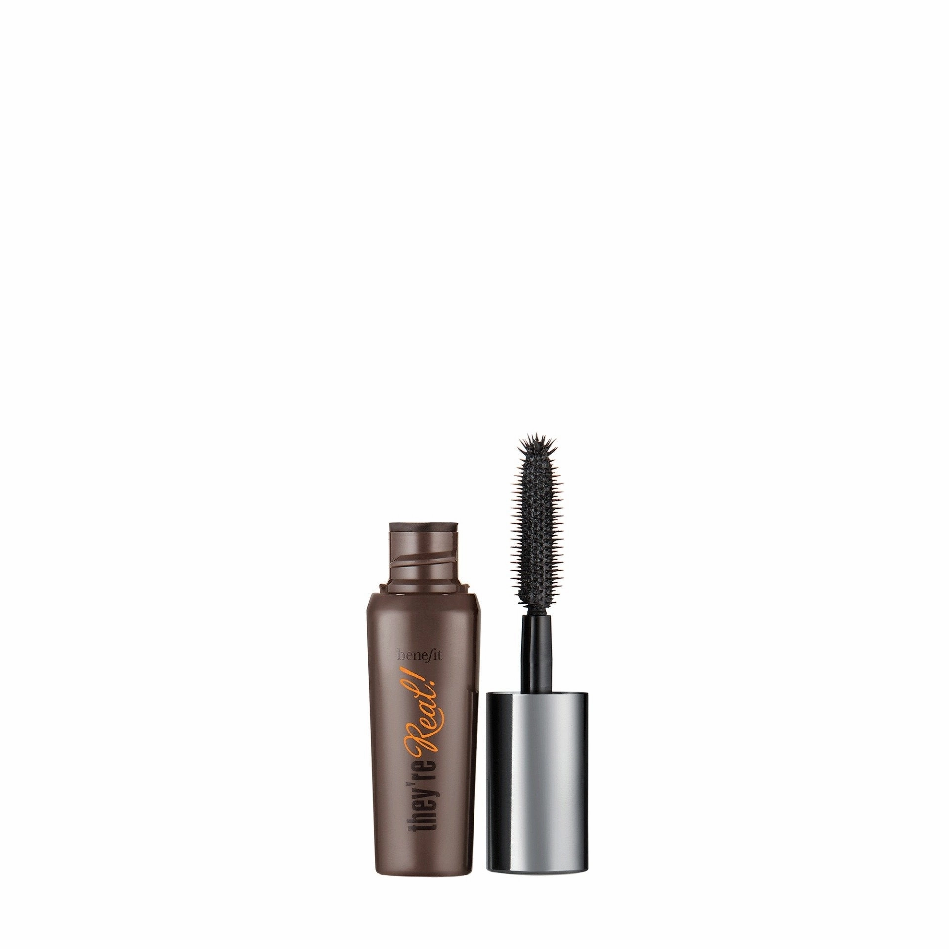 They're Real! Lengthening Mascara