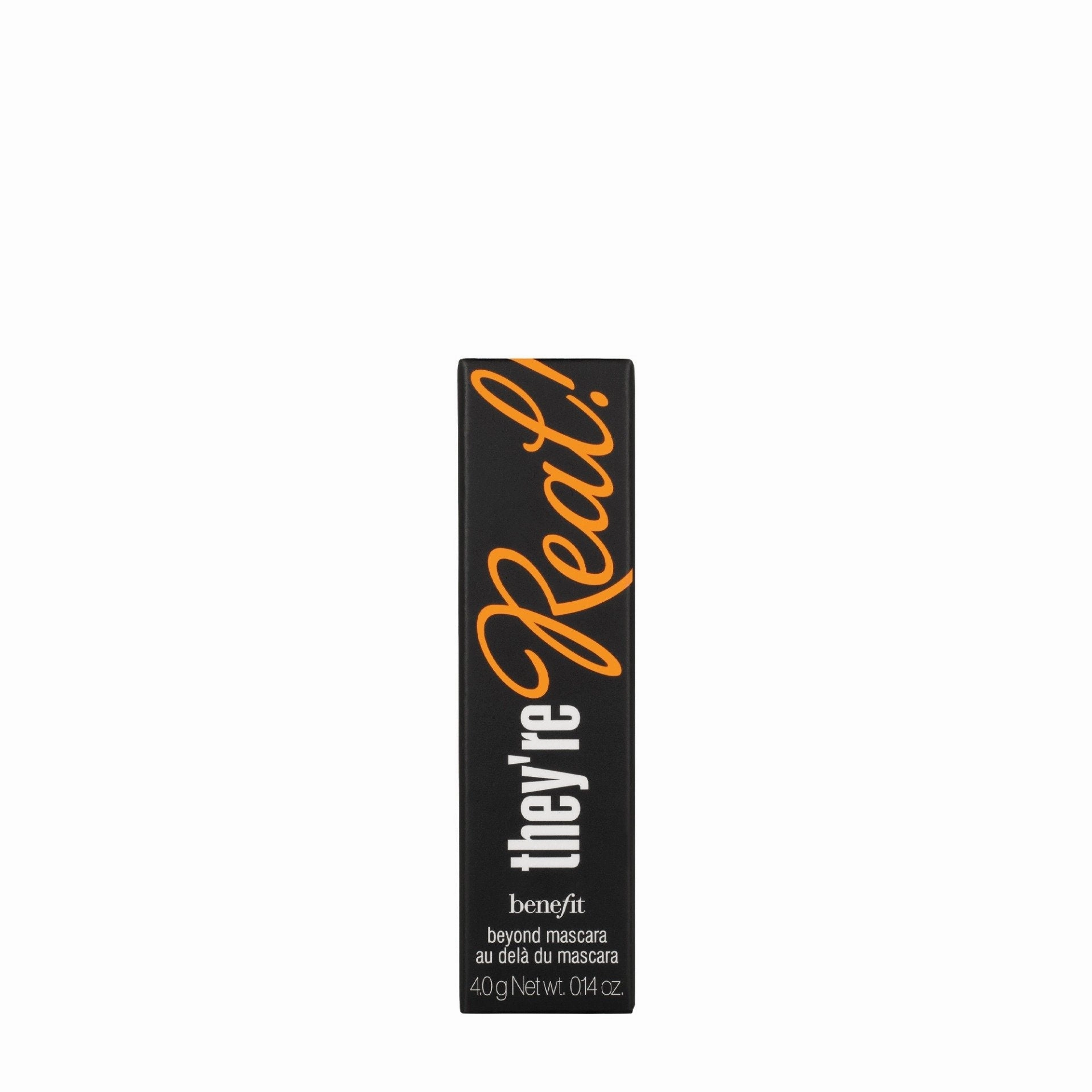 They're Real! Lengthening Mascara