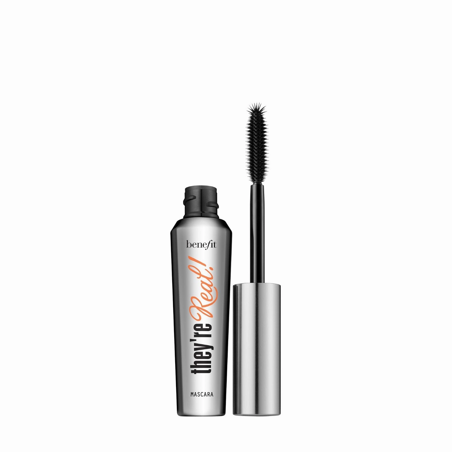They're Real! Lengthening Mascara