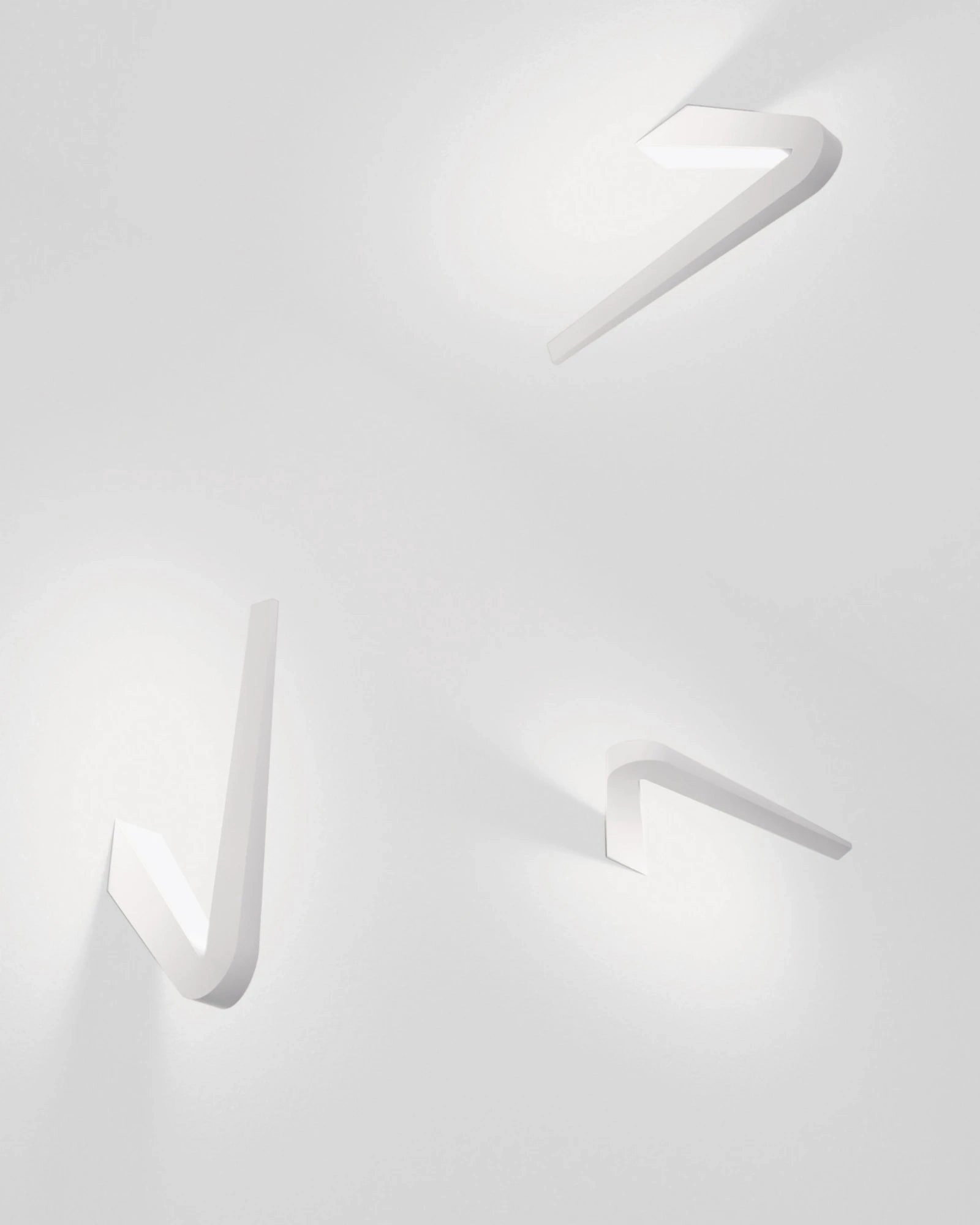 Tick Wall Light