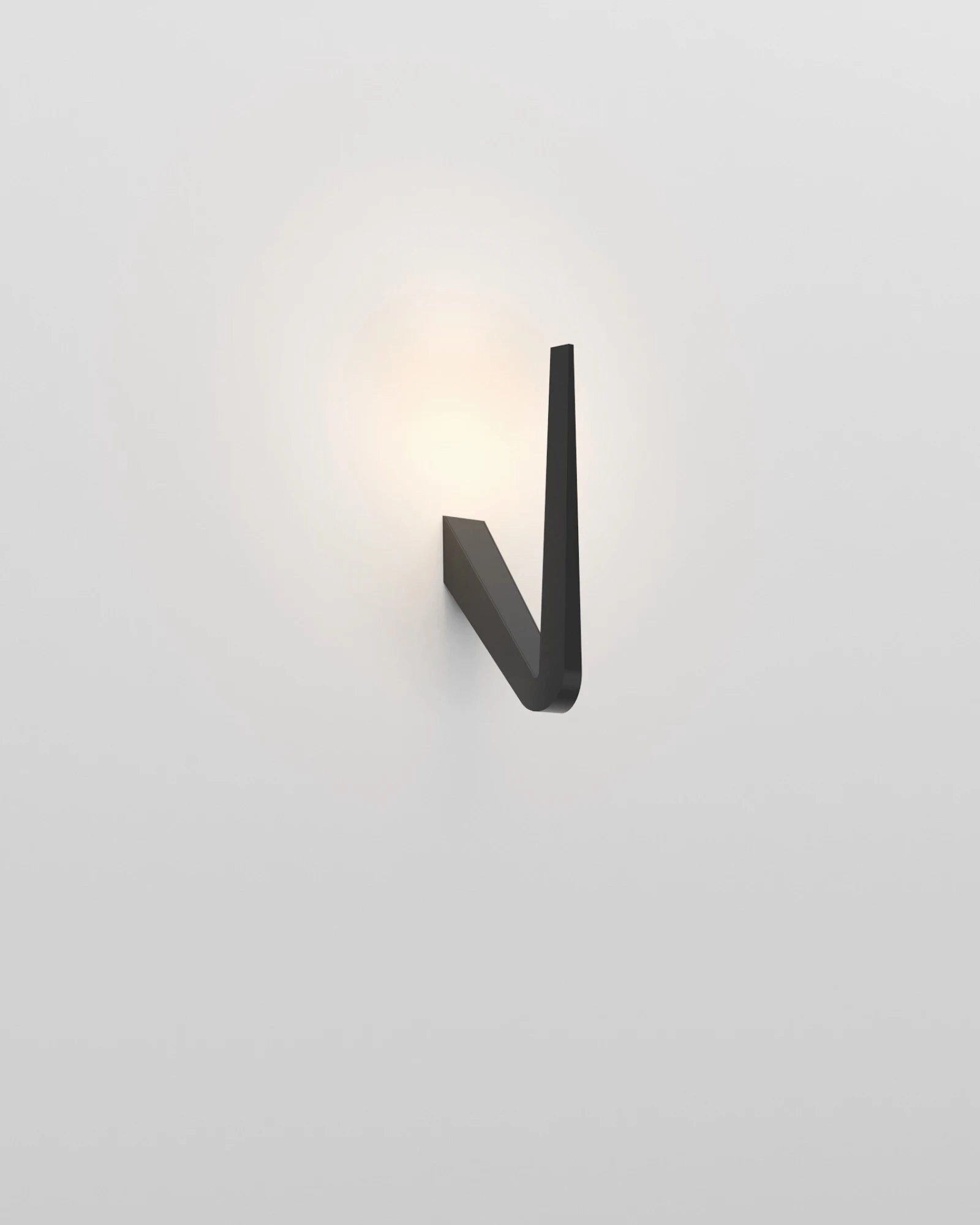 Tick Wall Light