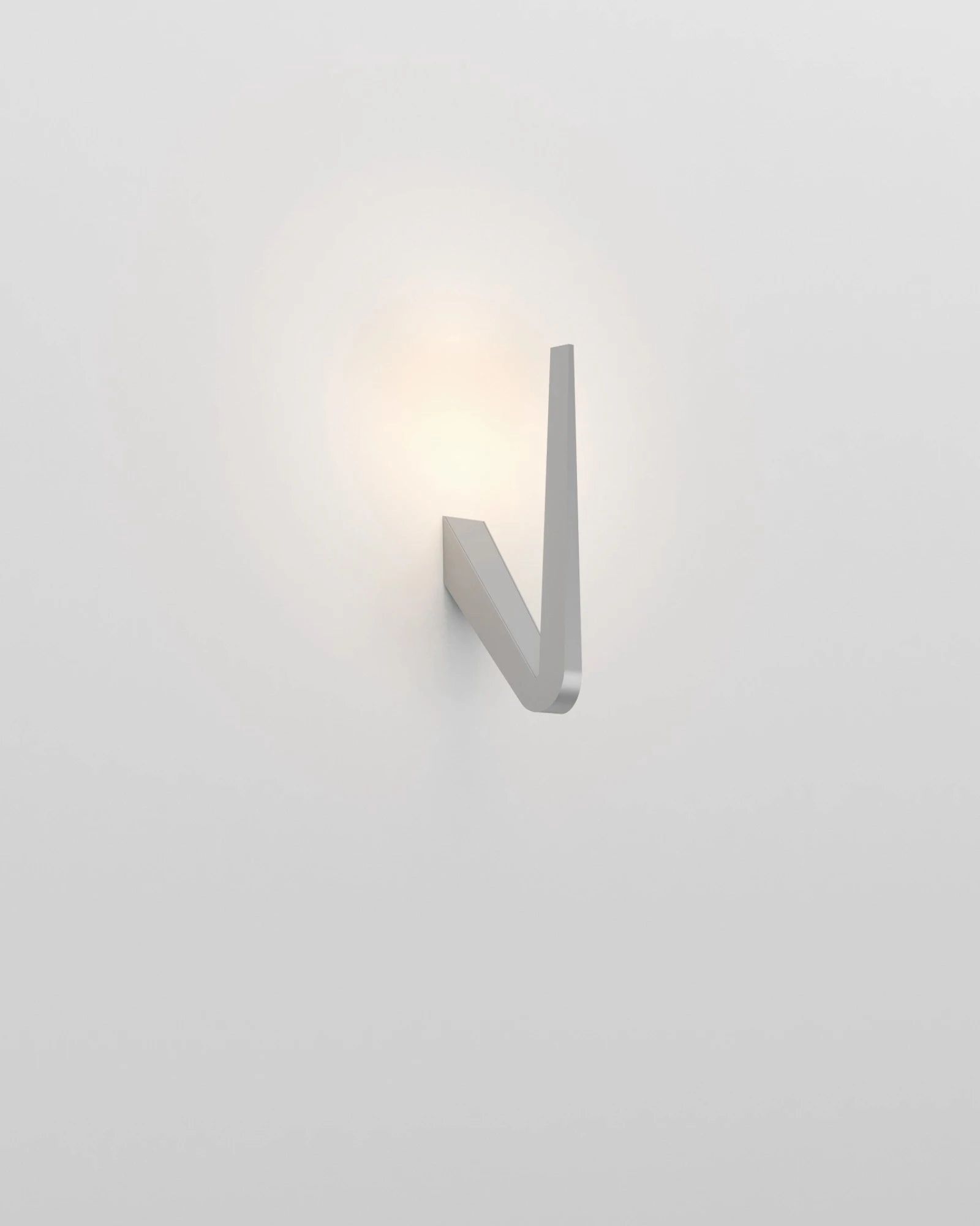 Tick Wall Light
