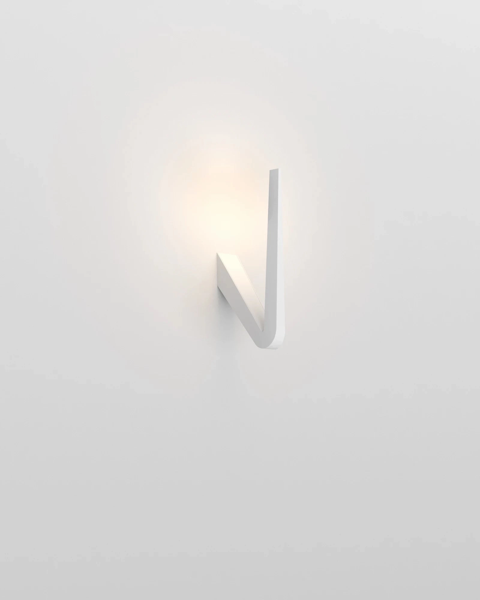Tick Wall Light