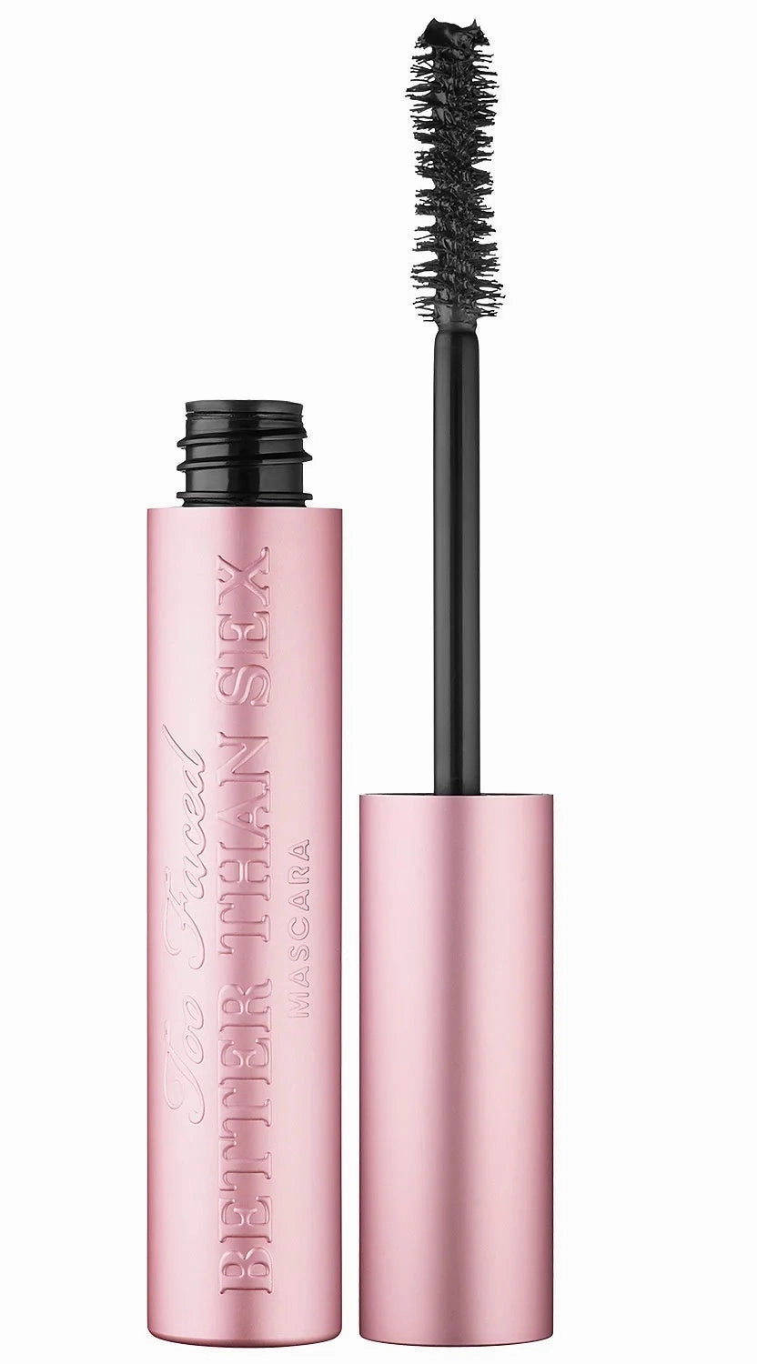 Too Faced | Better than Sex Mascara