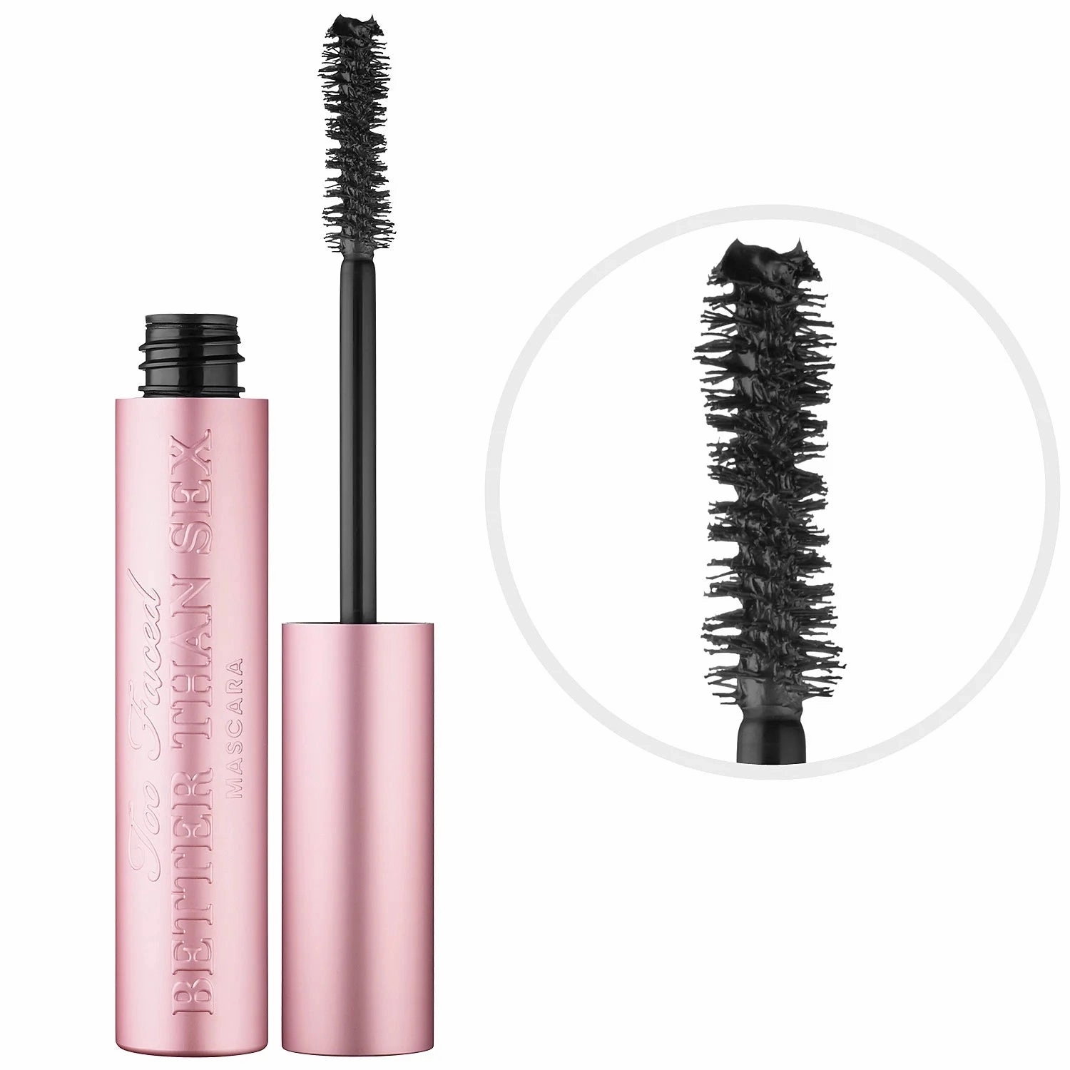 Too Faced | Better than Sex Mascara