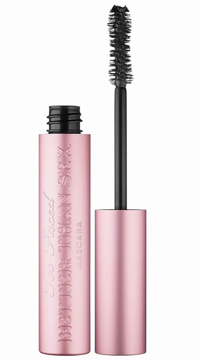 Too Faced | Better than Sex Mascara