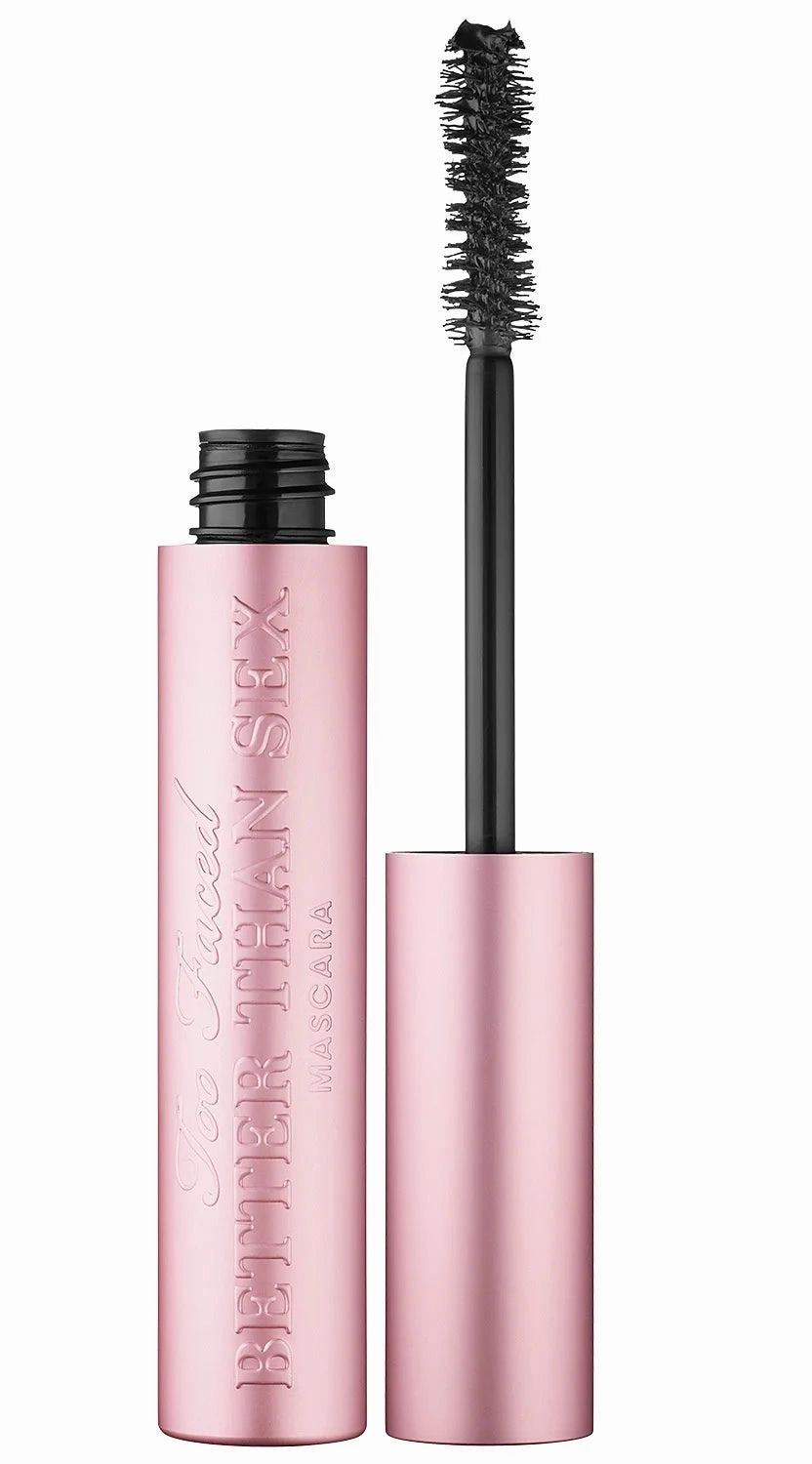 Too Faced | Better than Sex Mascara