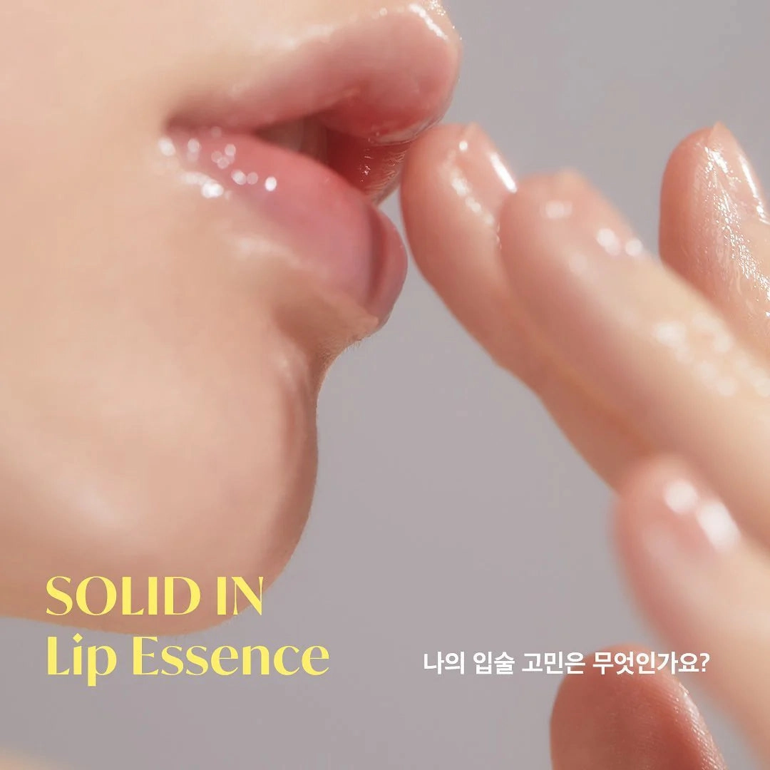 Torriden - SOLID IN Ceramide Lip Essence