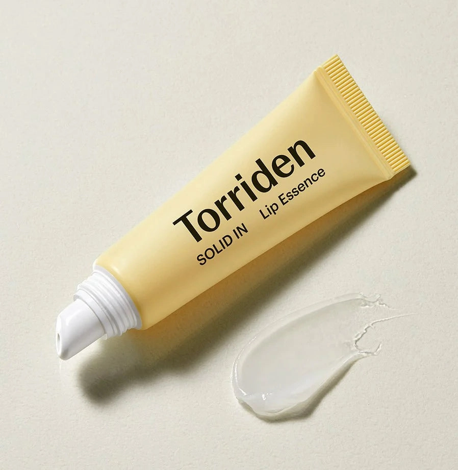 Torriden - SOLID IN Ceramide Lip Essence