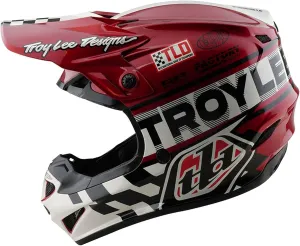 Troy Lee Designs GP Pro Helmet (2025) MIPS for Motocross MX Off-Road