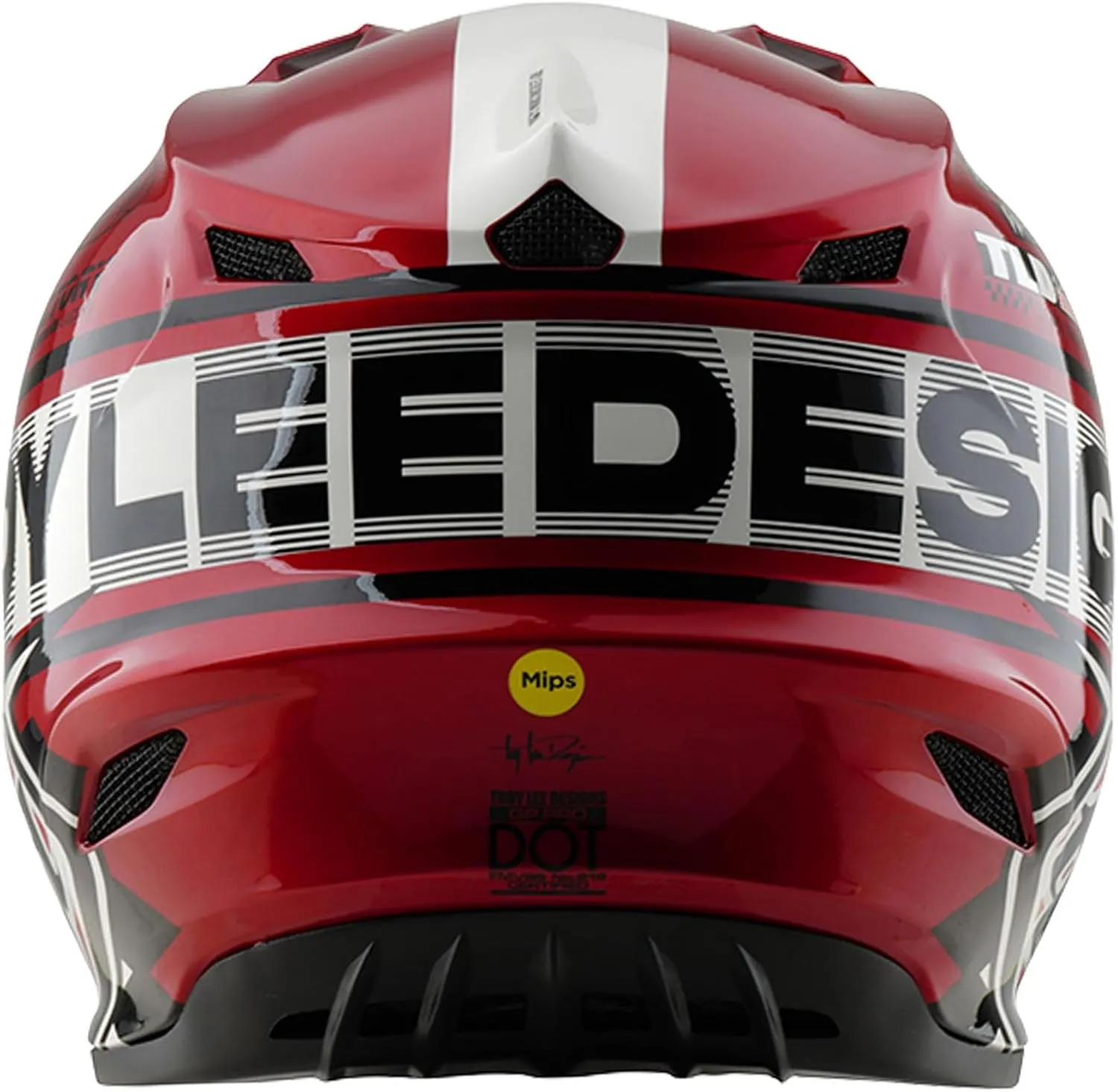 Troy Lee Designs GP Pro Helmet (2025) MIPS for Motocross MX Off-Road