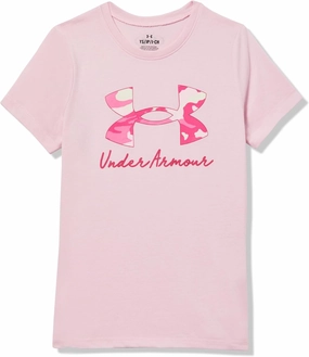 Under Armour Girls' Athletic