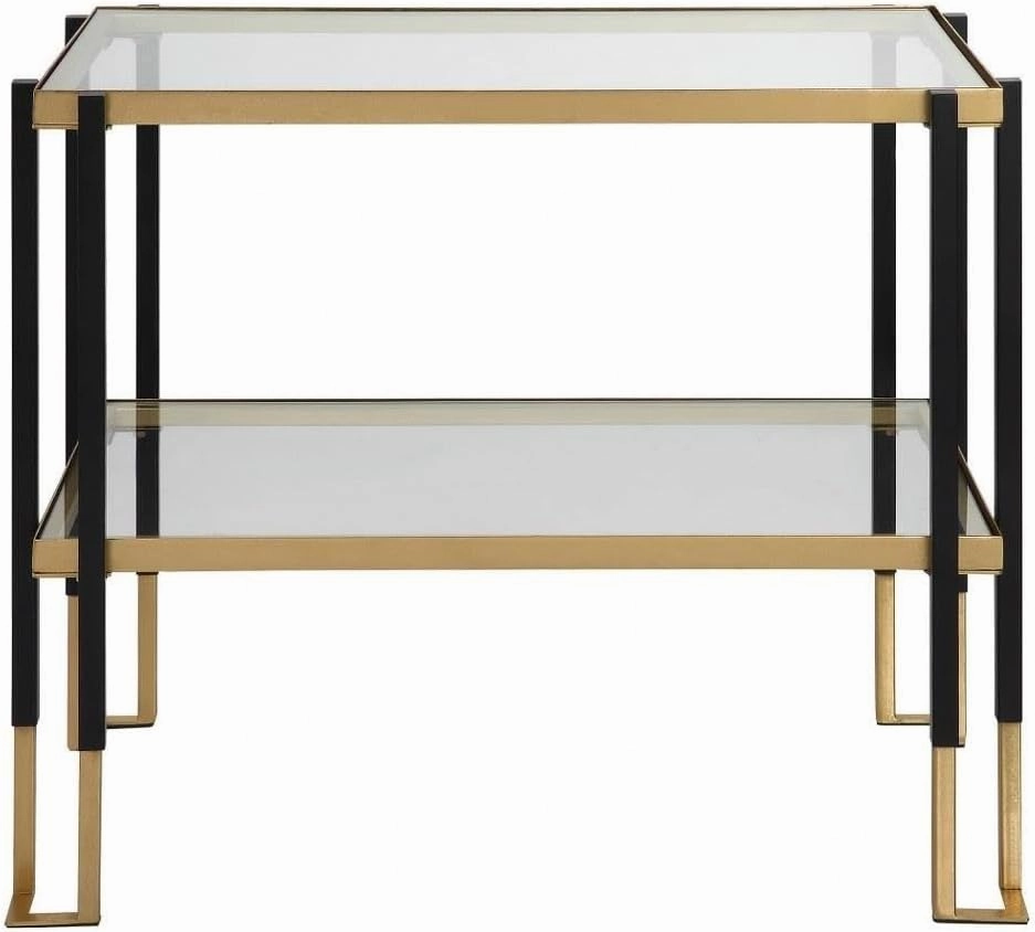 Uttermost Kentmore - 27.8 Inch Side Table