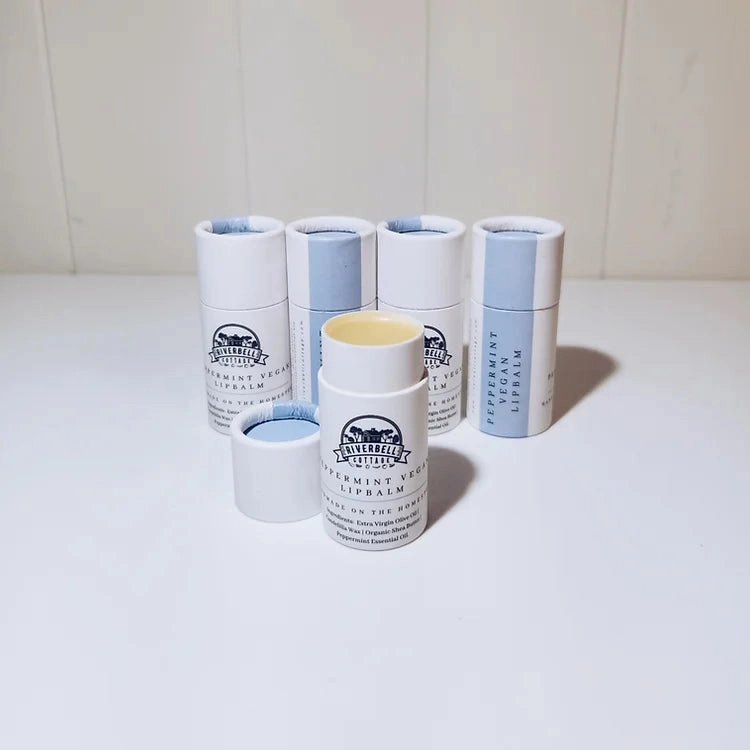 Vegan Lipbalm