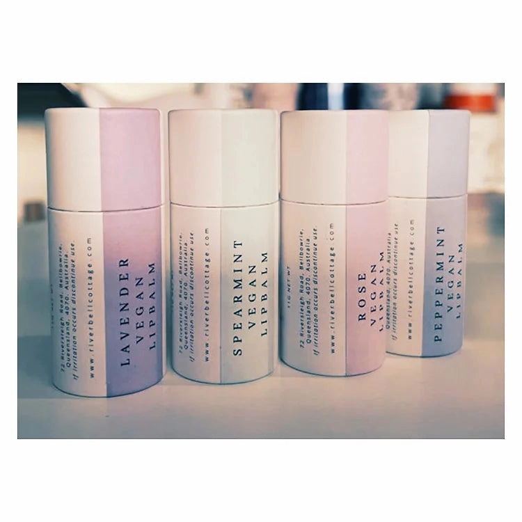 Vegan Lipbalm