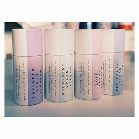 Vegan Lipbalm