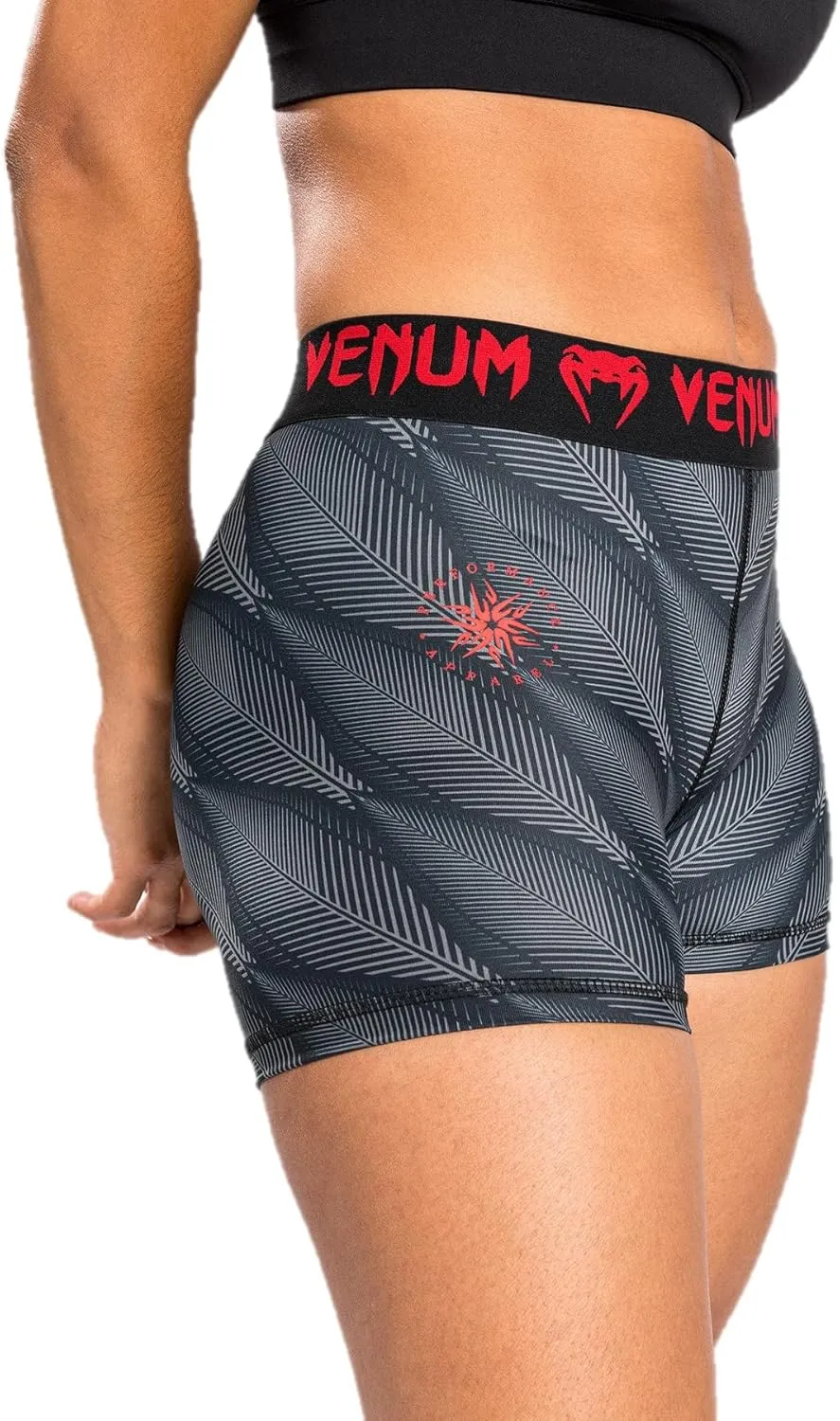 Venum Women's Phantom Compression Shorts
