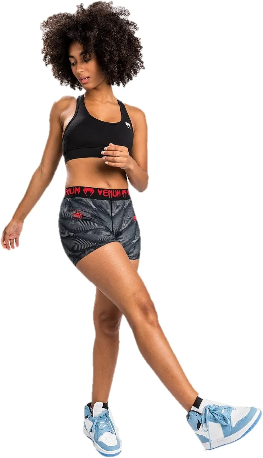 Venum Women's Phantom Compression Shorts