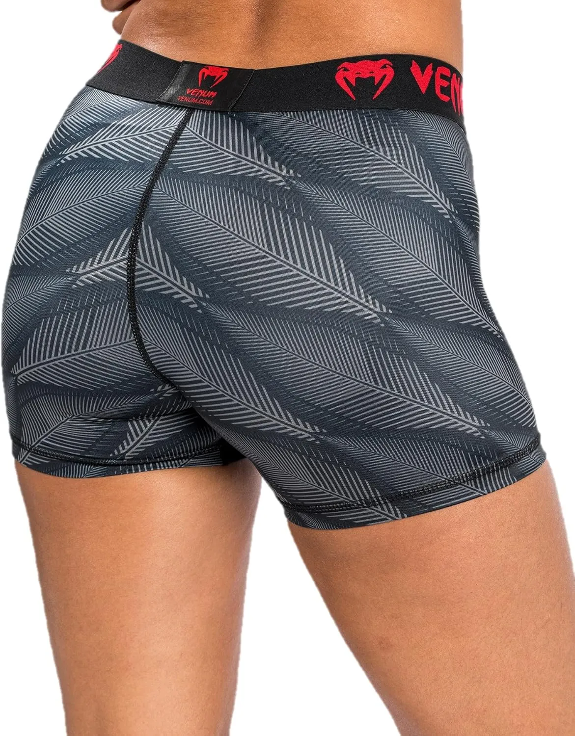Venum Women's Phantom Compression Shorts