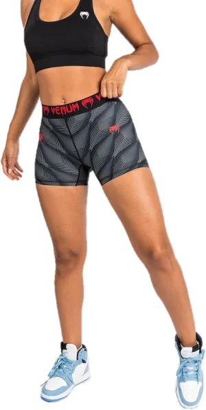 Venum Women's Phantom Compression Shorts
