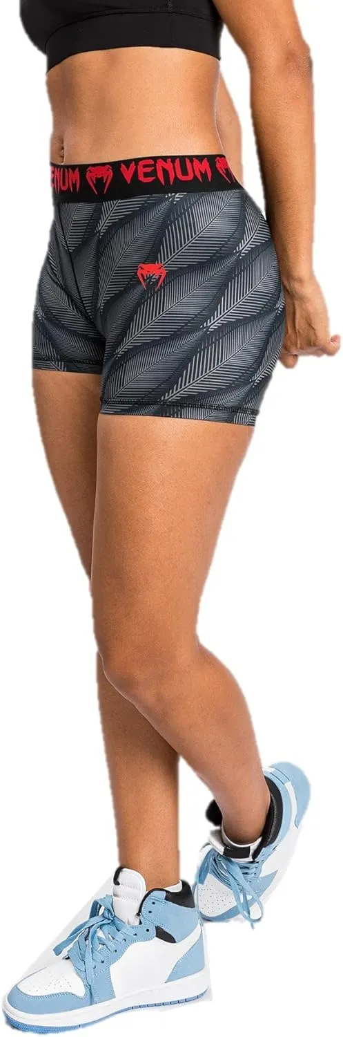 Venum Women's Phantom Compression Shorts