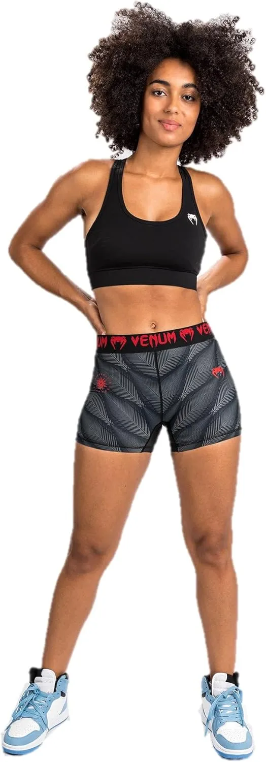 Venum Women's Phantom Compression Shorts