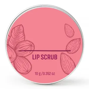 Vil.vah Store Lip Scrub, 10g