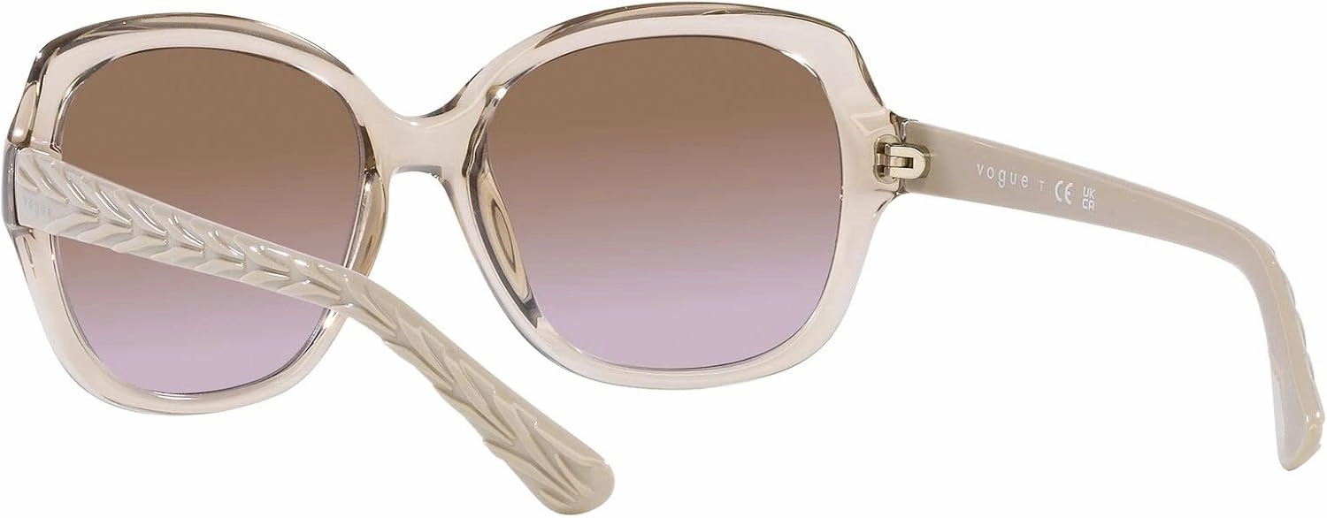 Vogue Eyewear Women's Vo2871s Square Sunglasses