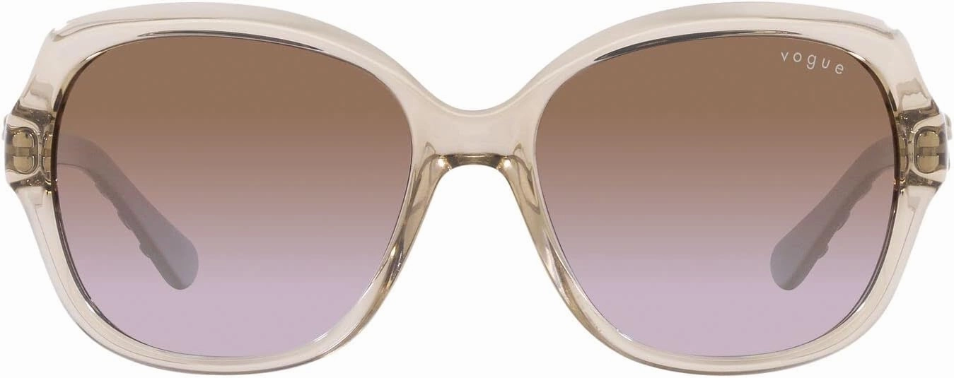 Vogue Eyewear Women's Vo2871s Square Sunglasses