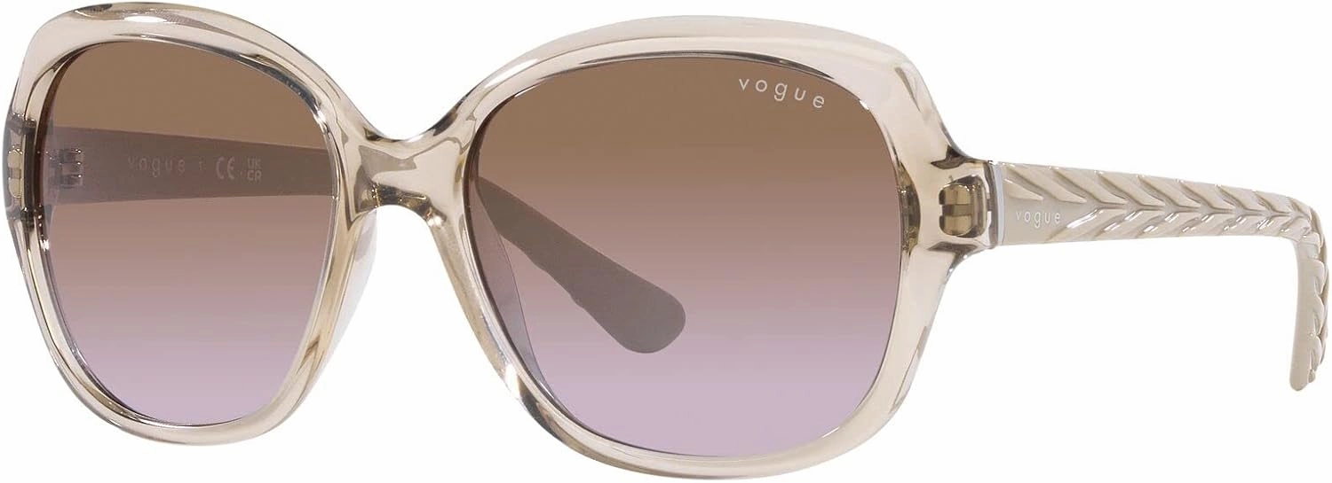 Vogue Eyewear Women's Vo2871s Square Sunglasses