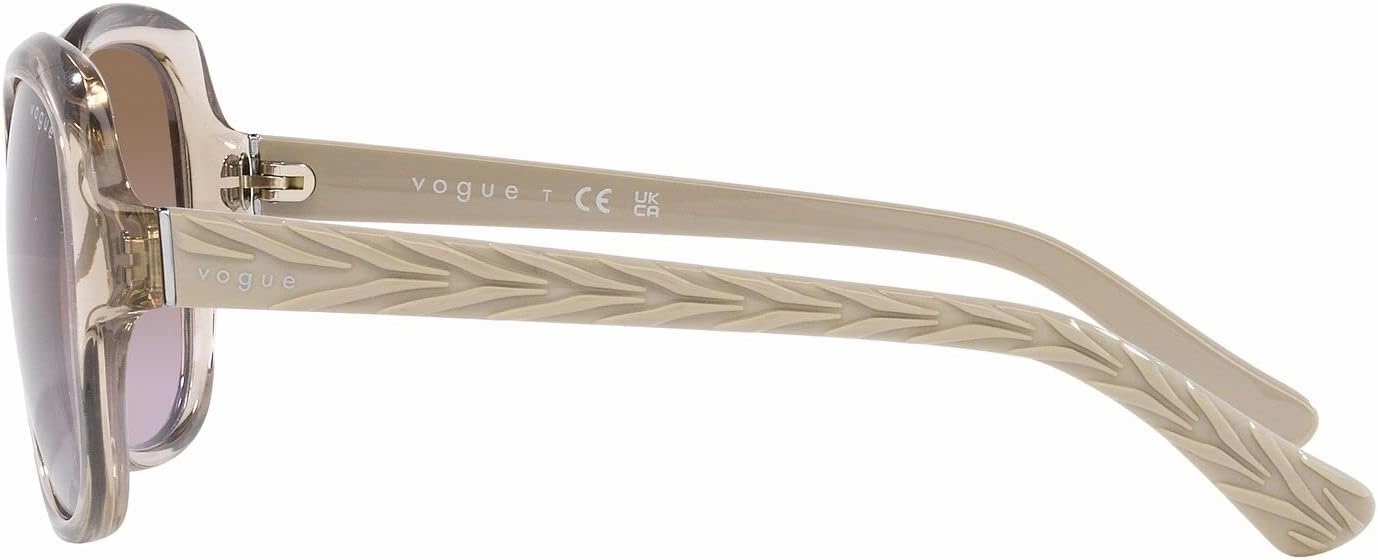 Vogue Eyewear Women's Vo2871s Square Sunglasses