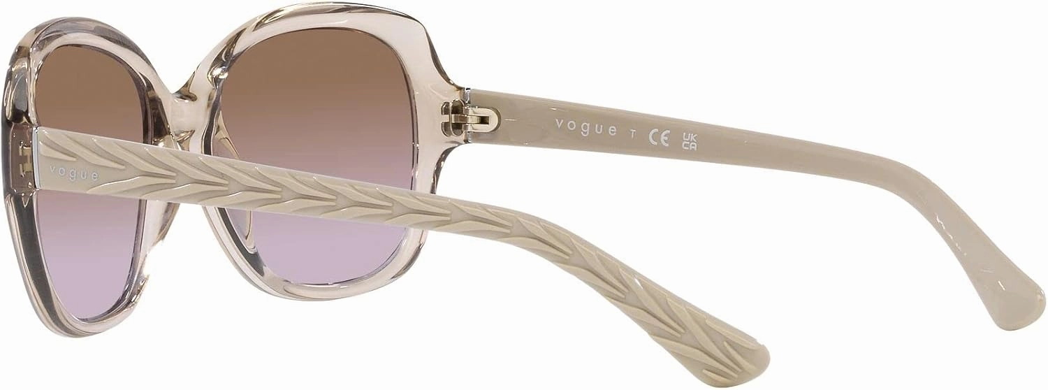 Vogue Eyewear Women's Vo2871s Square Sunglasses