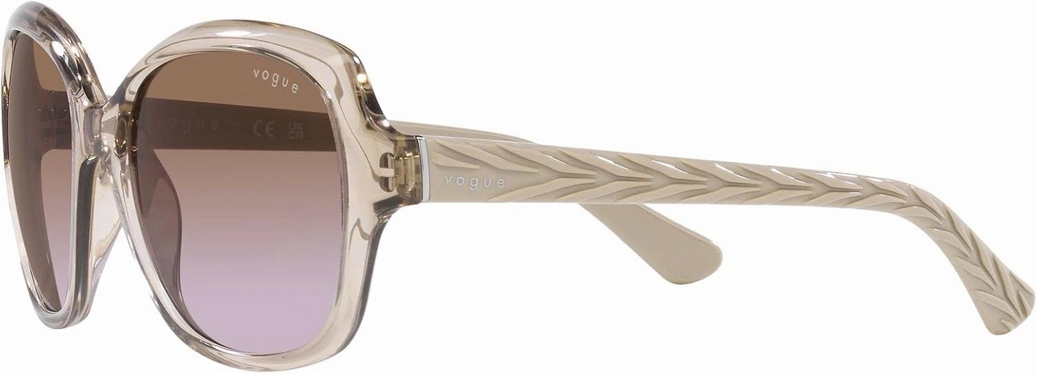 Vogue Eyewear Women's Vo2871s Square Sunglasses
