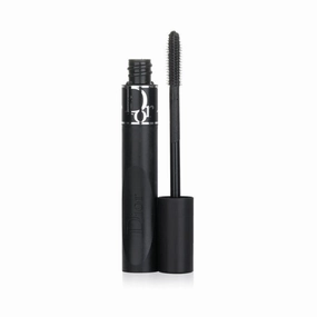 Volume 090 N Mascara Dior Weather-resistant Diorshow - Discounted rates Black Christian Pump # 6g/0.21oz